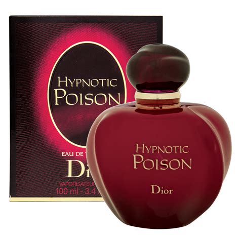 hypnotic poison dior ebay|hypnotic poison dior 100ml price.